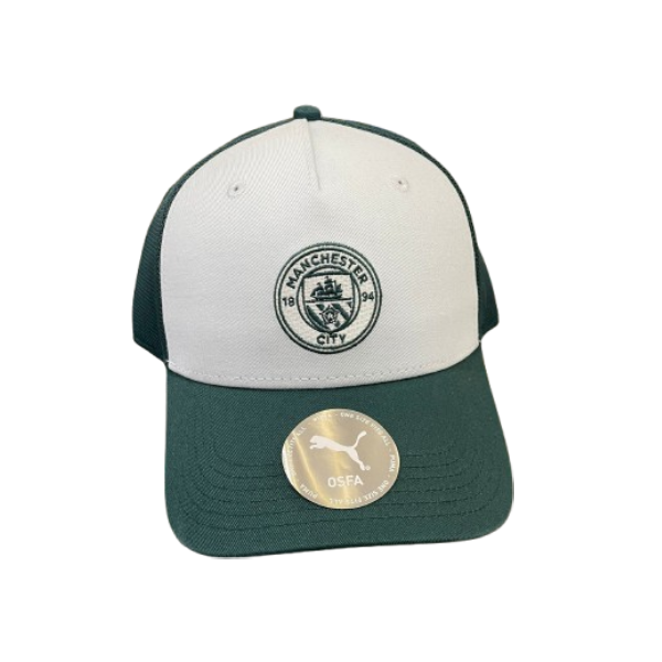 Cappello Manchester City