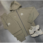 Tuta Puma  Olympique de Marseille