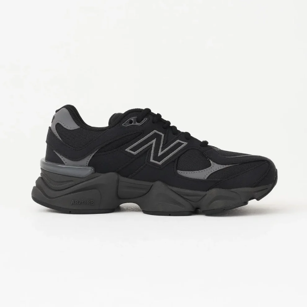 New Balance 9060 nera gs