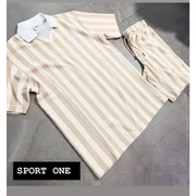 Completino Puma Polo beige