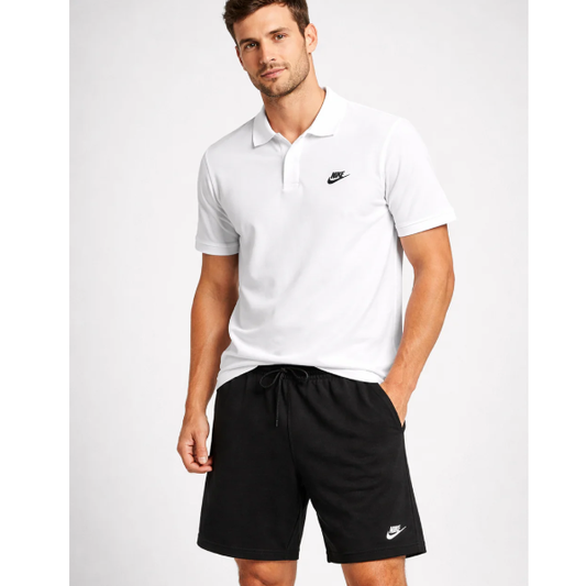 Completino Nike con polo