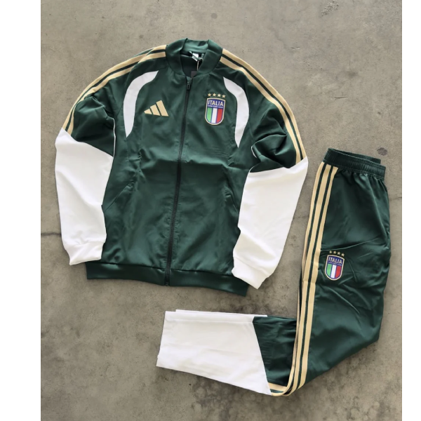 Tuta Adidas x Italia