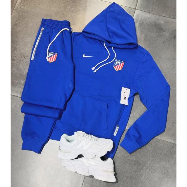Tuta Nike x Atletico Madrid