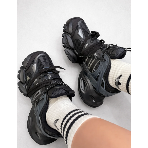 Adidas XLG total nera