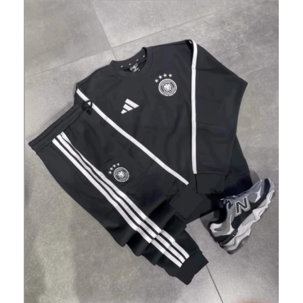 Tuta Adidas x German girocollo