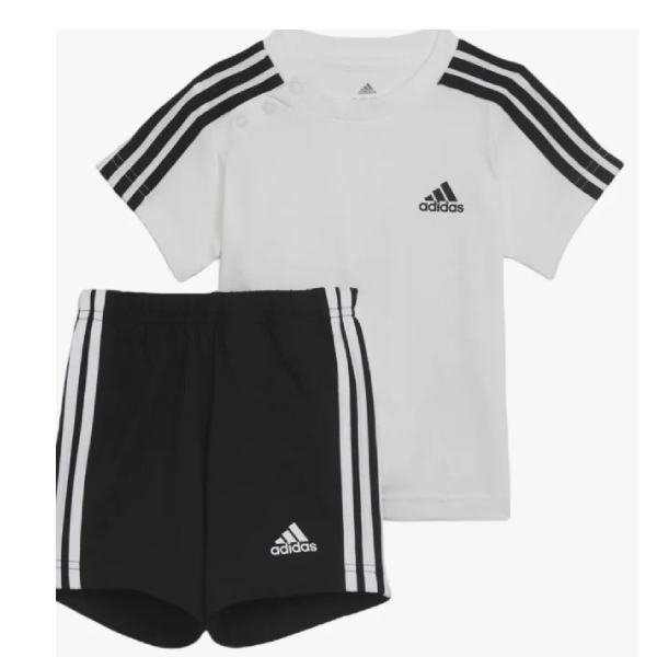 Completino Adidas Bambini