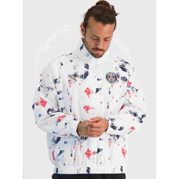GIACCA NIKE PARIS SAINT-GERMAIN