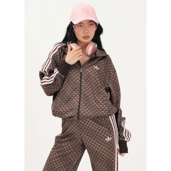 Tuta Adidas Monogram