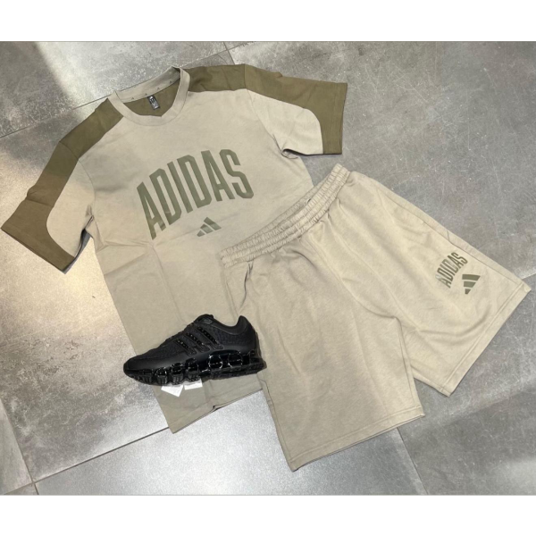 Completo Adidas -vari colori disponibili-