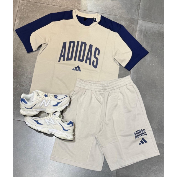 Completo Adidas -vari colori disponibili-