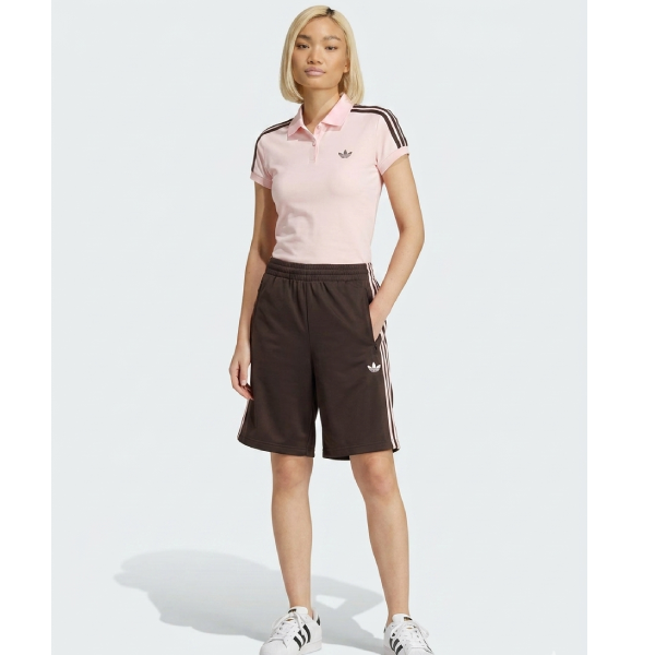 Completino Adidas con polo donna