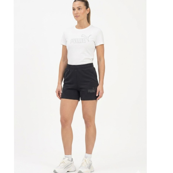 Completino Donna Puma -vari colori disponibili-
