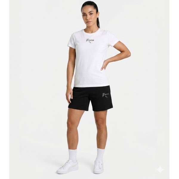 Completino Donna Puma -vari colori disponibili-