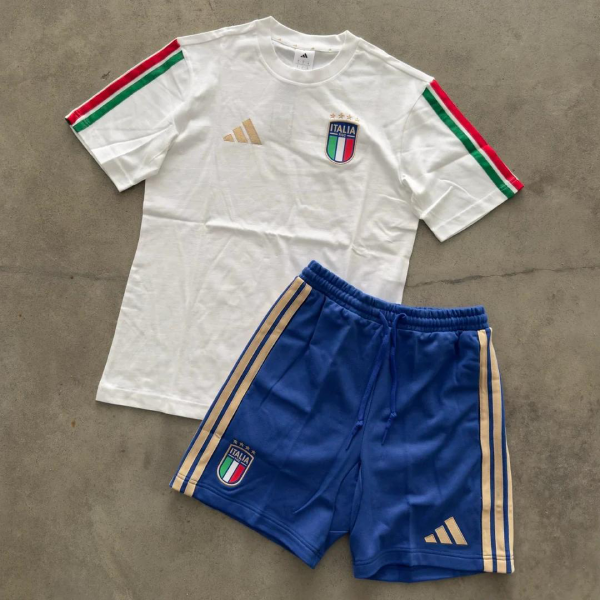 Completino Adidas x  Italia
