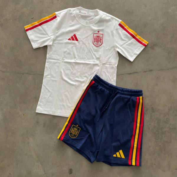 Completino Adidas x Spagna
