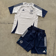 Completino Adidas x Arsenal