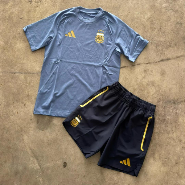 Completino Adidas x Argentina