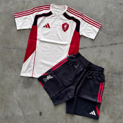 Completino Adidas x Liverpool