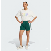 Completino Adidas Donna Verde