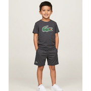 Completino Lacoste Bambini