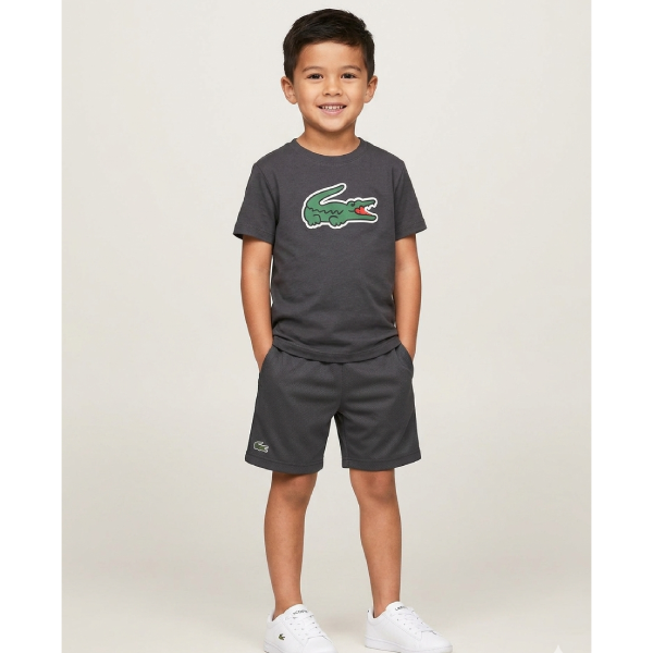 Completino Lacoste Bambini