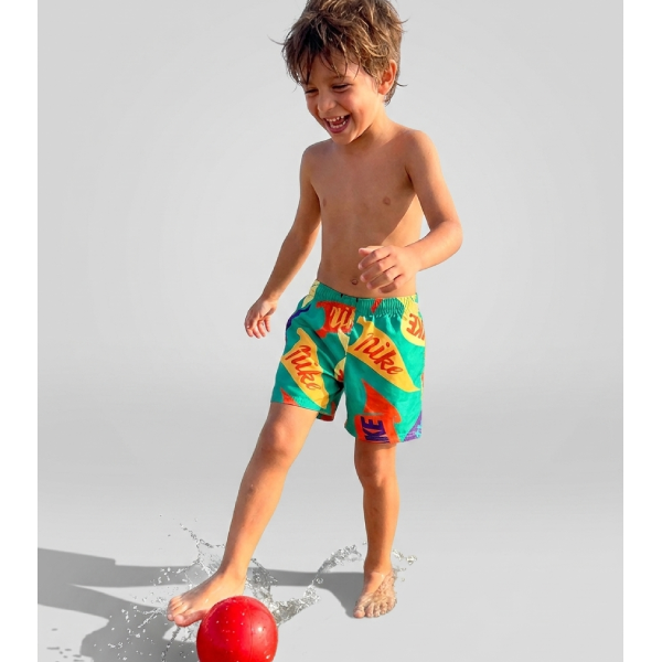 Nike Costume Bambino – Grafica Multicolor (Vari Colori)