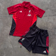Completino Adidas x Liverpool