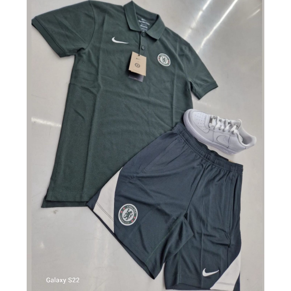 Completino nike x Chelsea