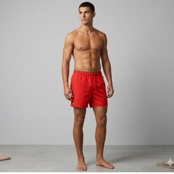 Costume Lacoste -vari colori disponibili-