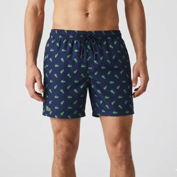 Costume Lacoste Coccodrillo