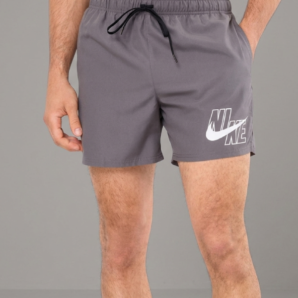 Costumi Nike logo grande