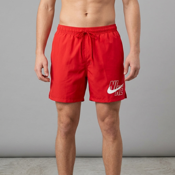 Costumi Nike logo grande