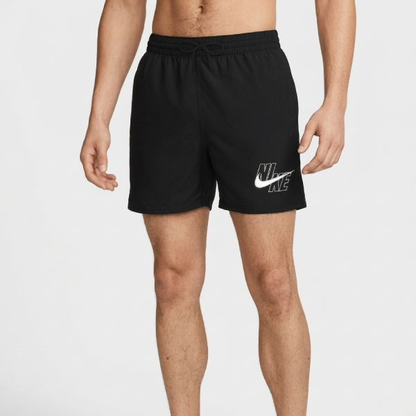 Costumi Nike logo grande