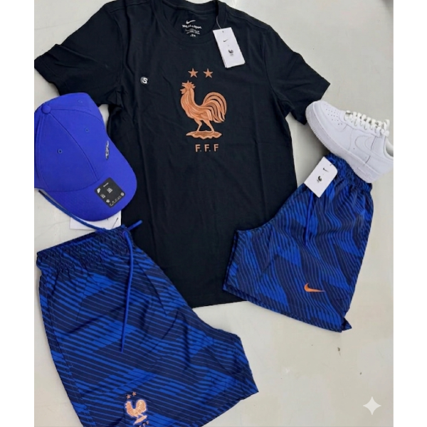 Completino Nike x Francia