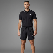 completo adidas con polo
