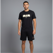 Completo Nike  Air Nero