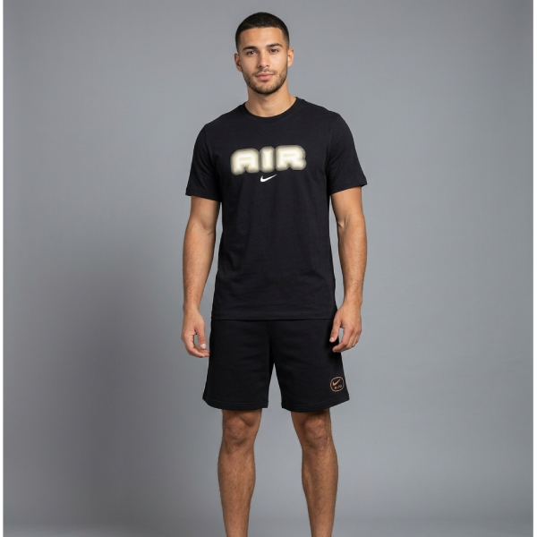 Completo Nike  Air Nero