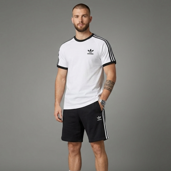 Completino Adidas Original