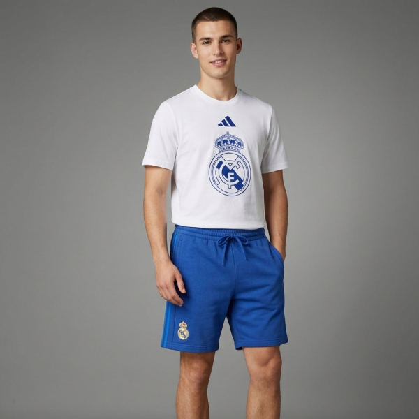 Completino Adidas x Real Madrid