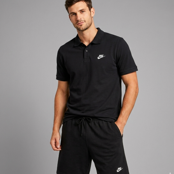 Completino Nike con polo