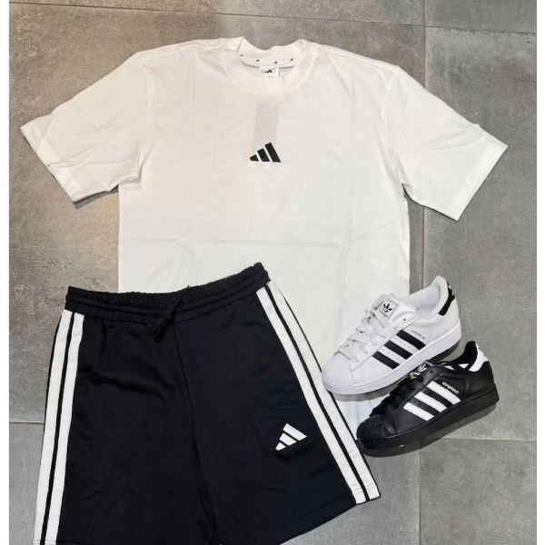 Completino Donna Adidas