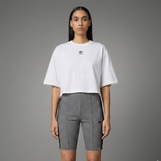 COMPLETO ADIDAS BERMUDA DONNA