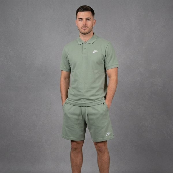 Completo Nike Uomo Stile Moderno