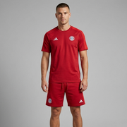 Completino Adidas x Bayer Monaco