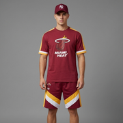 Completino Miami Rosso