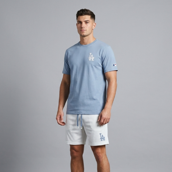 Completo LA celeste