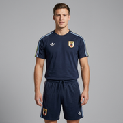 Completino Adidas x Giappone