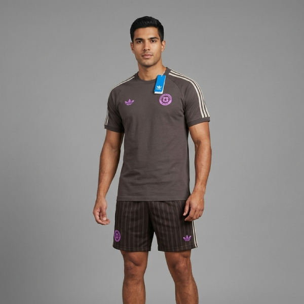 Completino Adidas x Chile