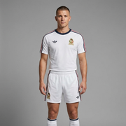 Completino Adidas x Messico