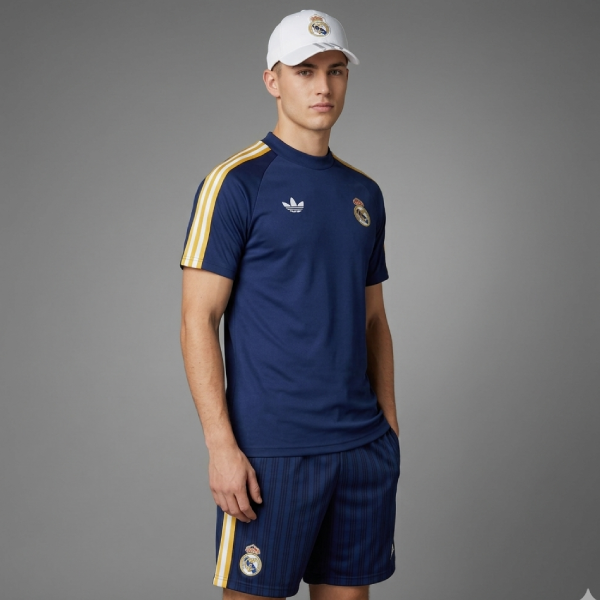 Completino Adidas x Real Madrid